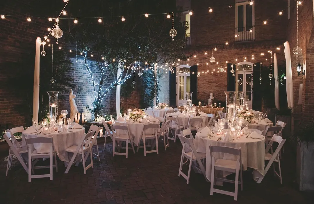 Holiday Inn Hotel French Quarter-Chateau Lemoyne By Ihg-1