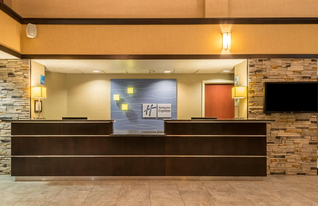Holiday Inn Express Casper I-25 By Ihg-1