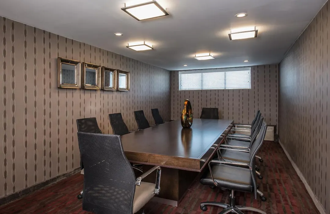 Holiday Inn Charlotte Airport By Ihg-1