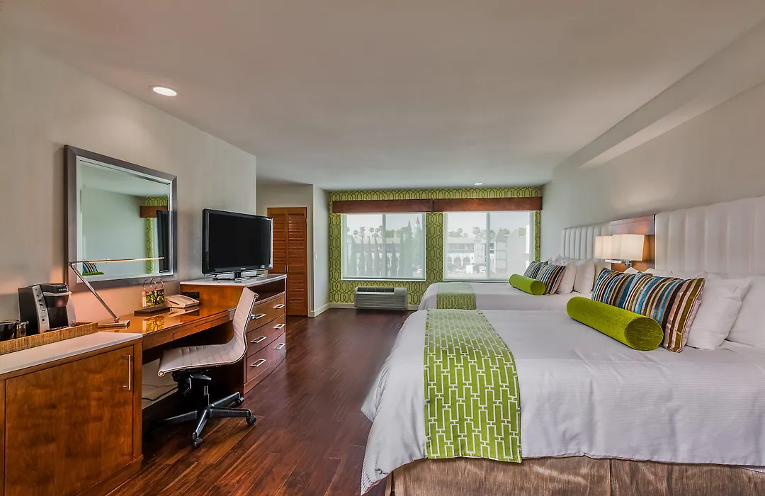 Hotel Indigo Anaheim By Ihg-1