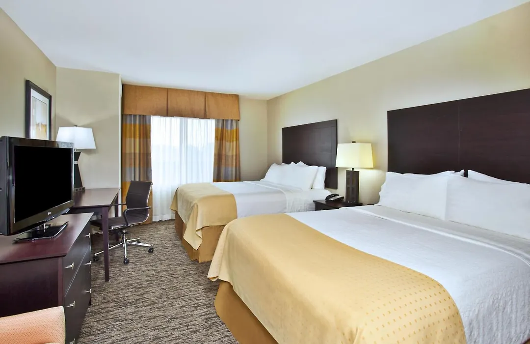 Holiday Inn & Suites Green Bay Stadium By Ihg-1