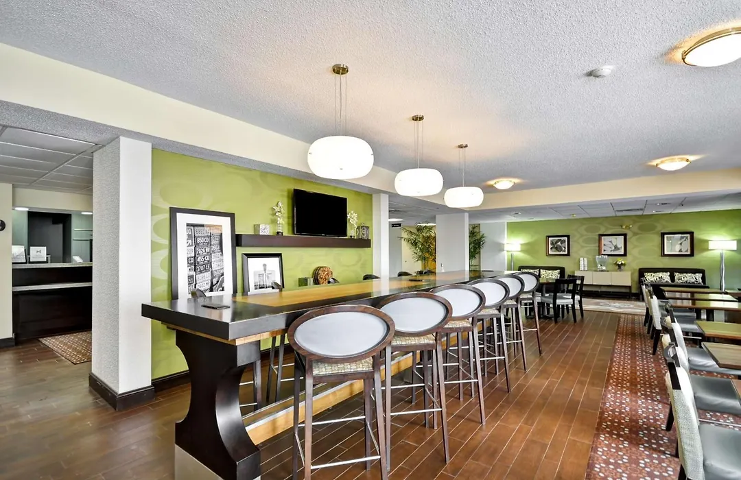 Hampton Inn Columbus/Dublin-1