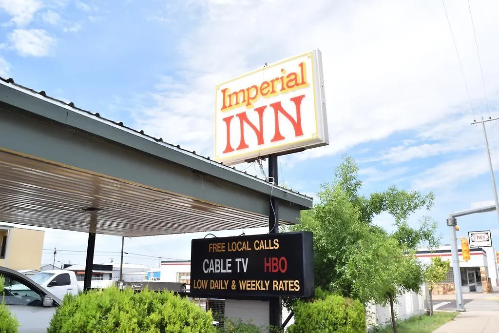 Imperial Motel-1