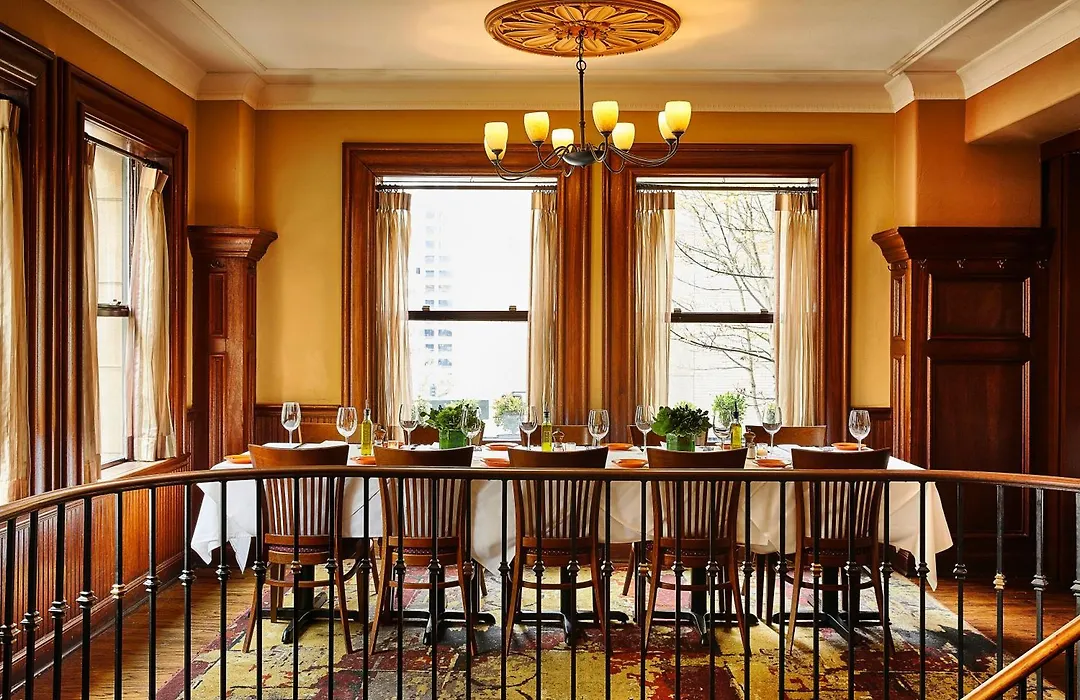 Kimpton Hotel Vintage Seattle By Ihg-1