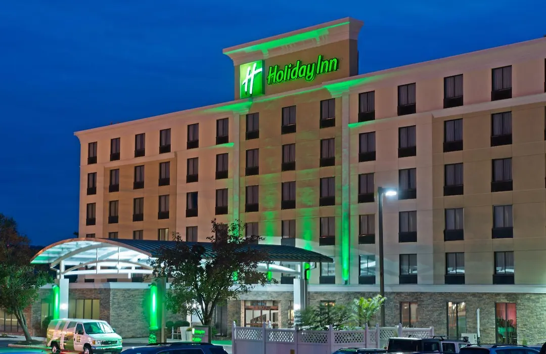Holiday Inn Harrisburg East By Ihg-1