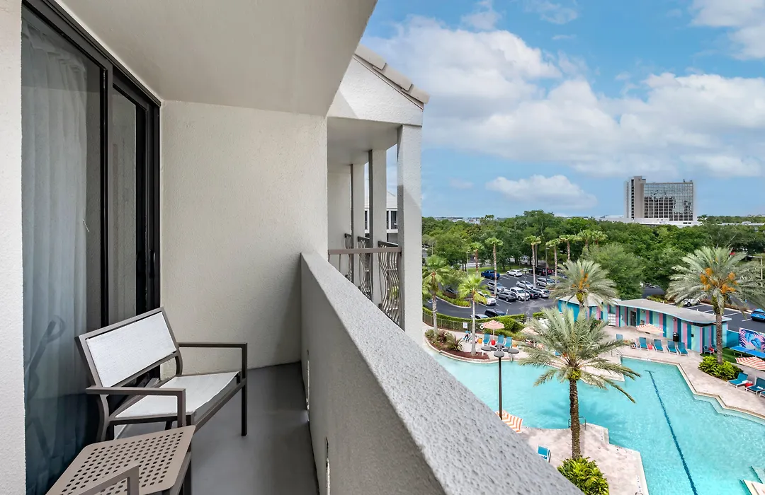 Holiday Inn Orlando - Disney Springs Area By Ihg-1