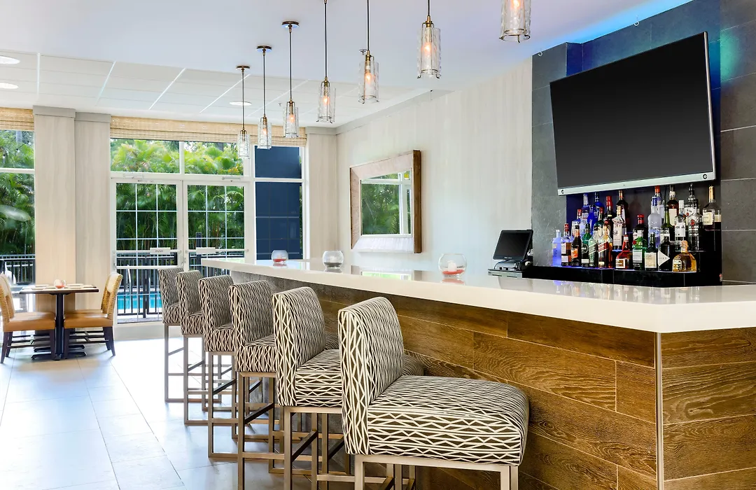 Holiday Inn Miami-Doral Area By Ihg-1