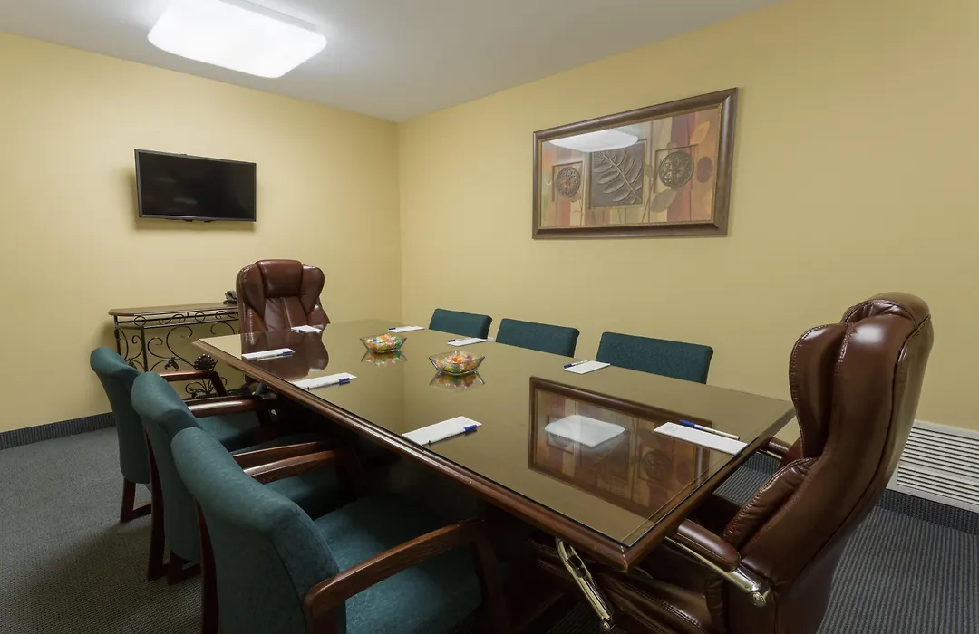 Candlewood Suites Tallahassee By Ihg-1
