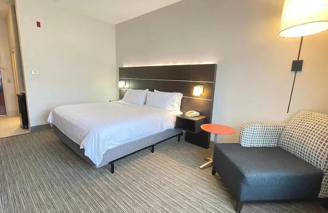 Holiday Inn Express Hotel & Suites Decatur, Tx By Ihg-1