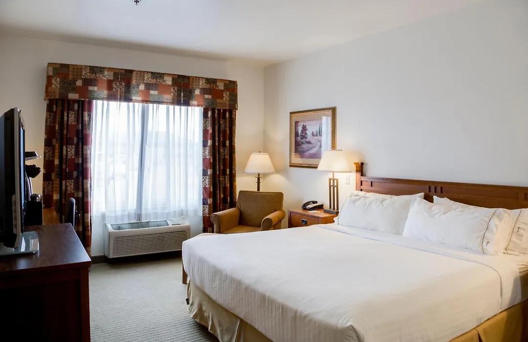 Holiday Inn Express & Suites Jacksonville By Ihg-1