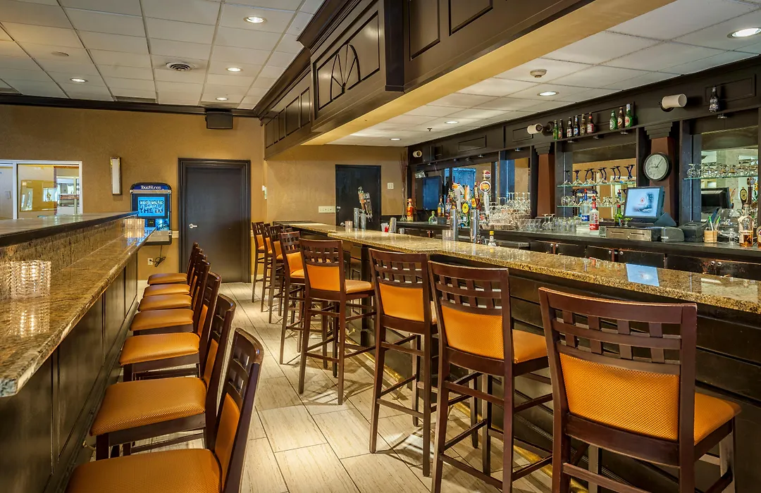 Best Western Plus Strongsville Cleveland-1
