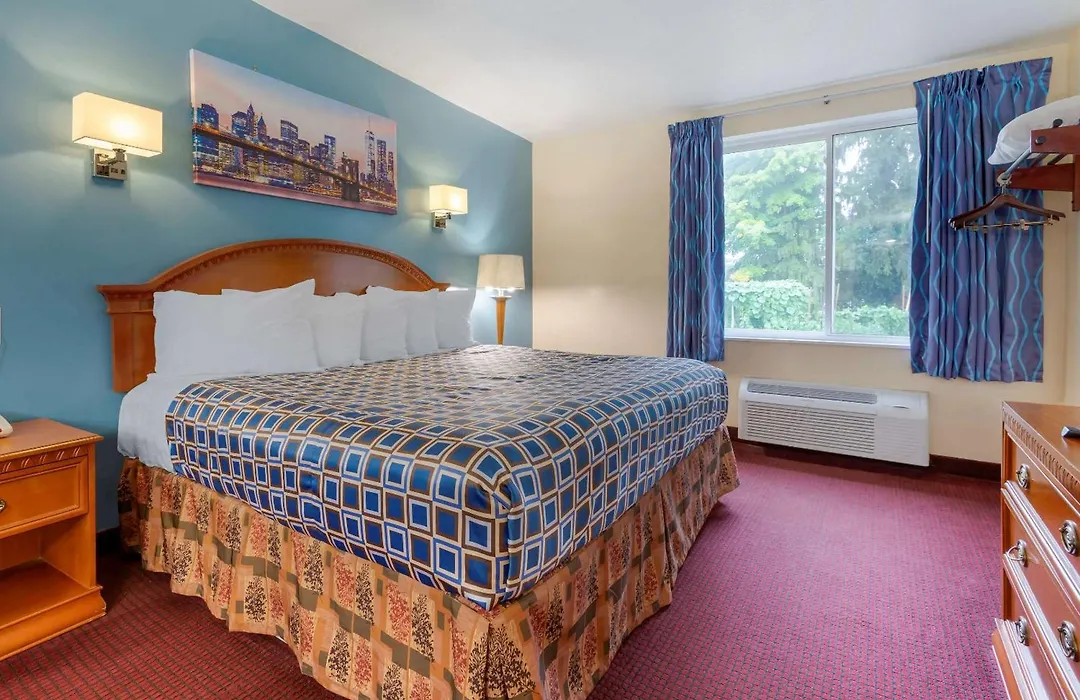 Rodeway Inn & Suites New Paltz - Hudson Valley-1