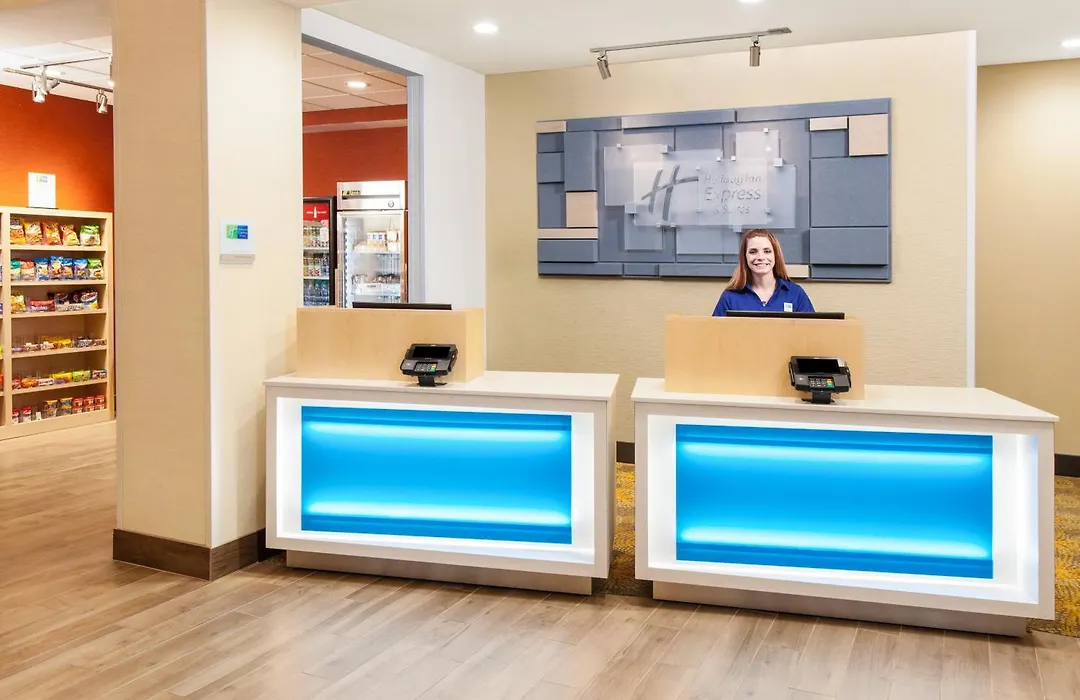 Holiday Inn Express & Suites Sandusky By Ihg-1