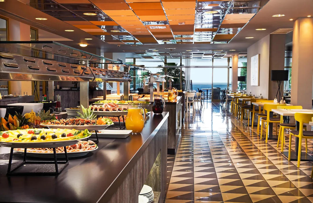 Maistra Select Astarea Hotel-1