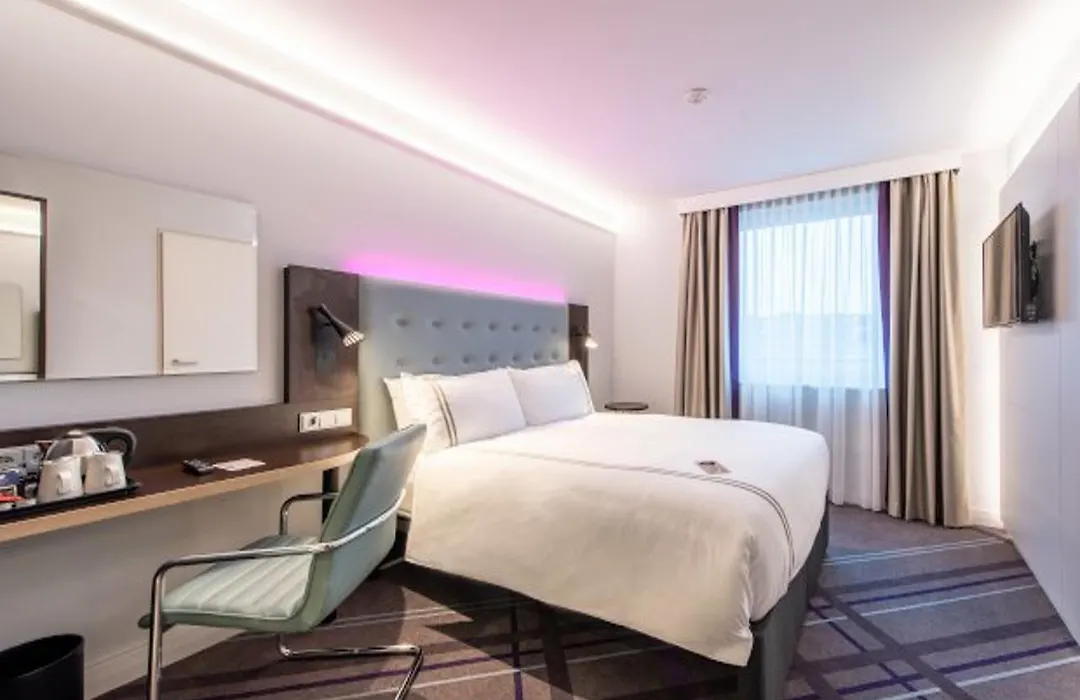 Acomhotel Nuernberg-1