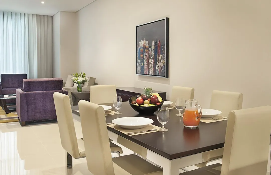 Damac Maison Cour Jardin-1