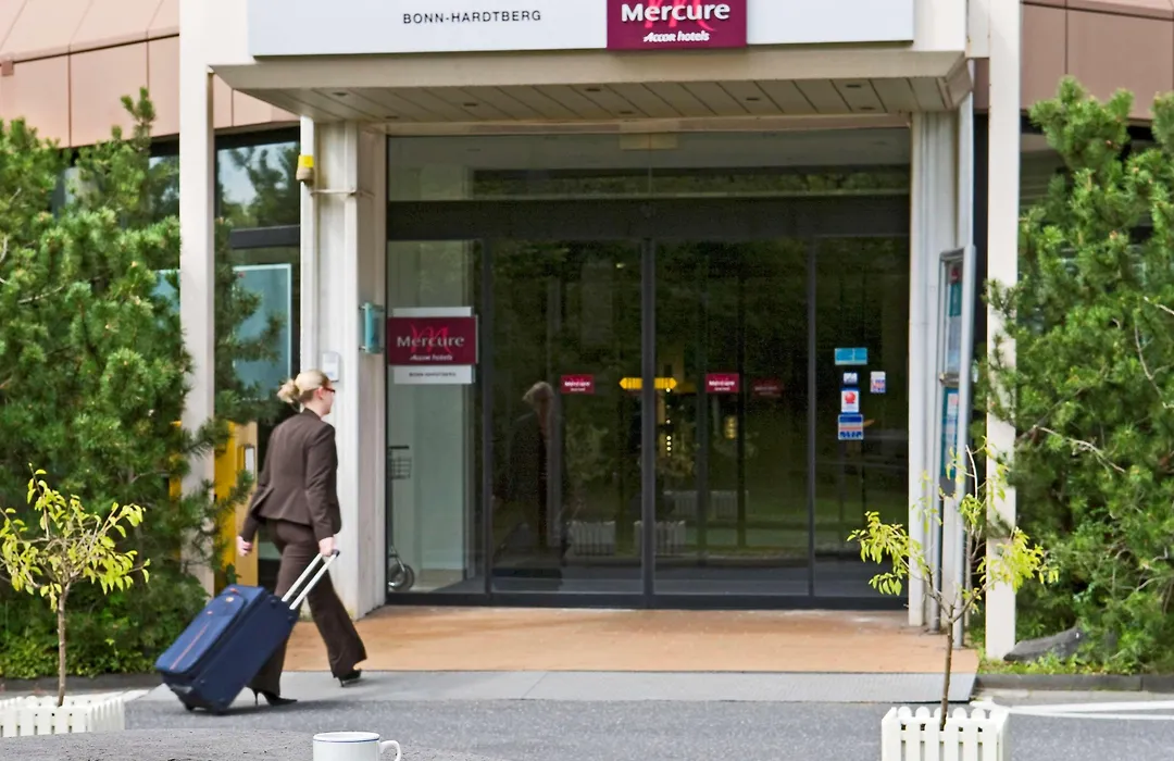 Mercure Bonn Hardtberg-1