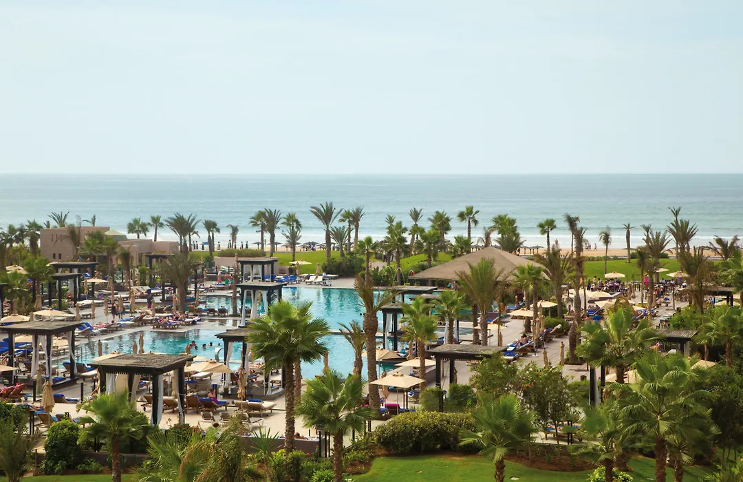 Riu Tikida Beach-1
