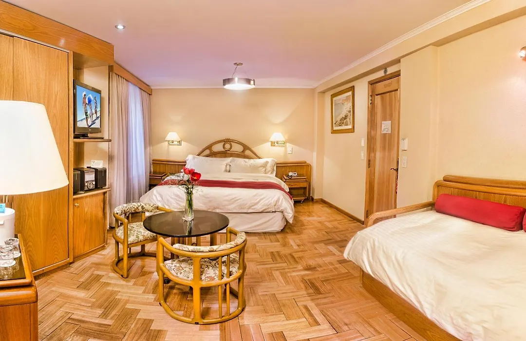 Hotel Cristal-1