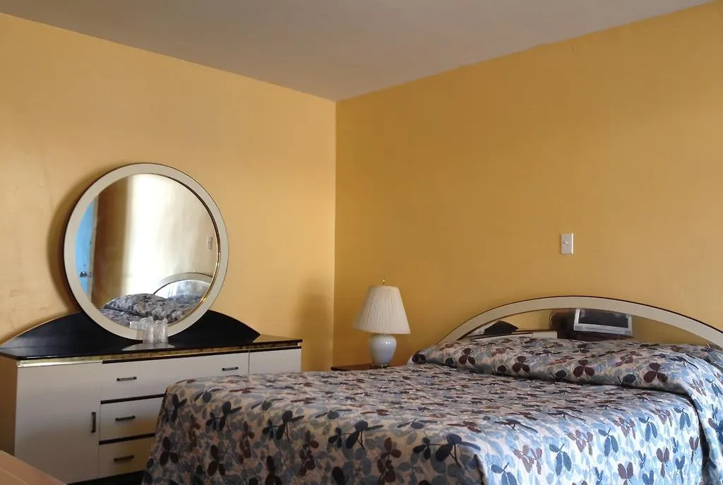 Motel Saint-Jacques-1