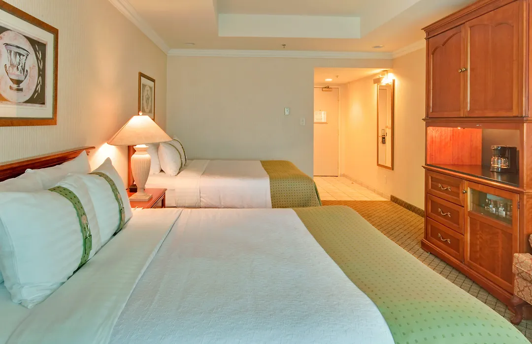 Holiday Inn & Suites Oakville At Bronte By Ihg-1