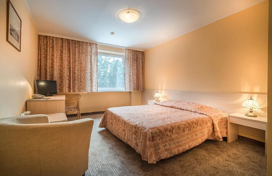 Karolina Park Hotel-1