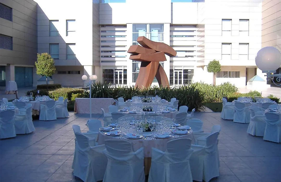 Eurostars I-Hotel Madrid-1