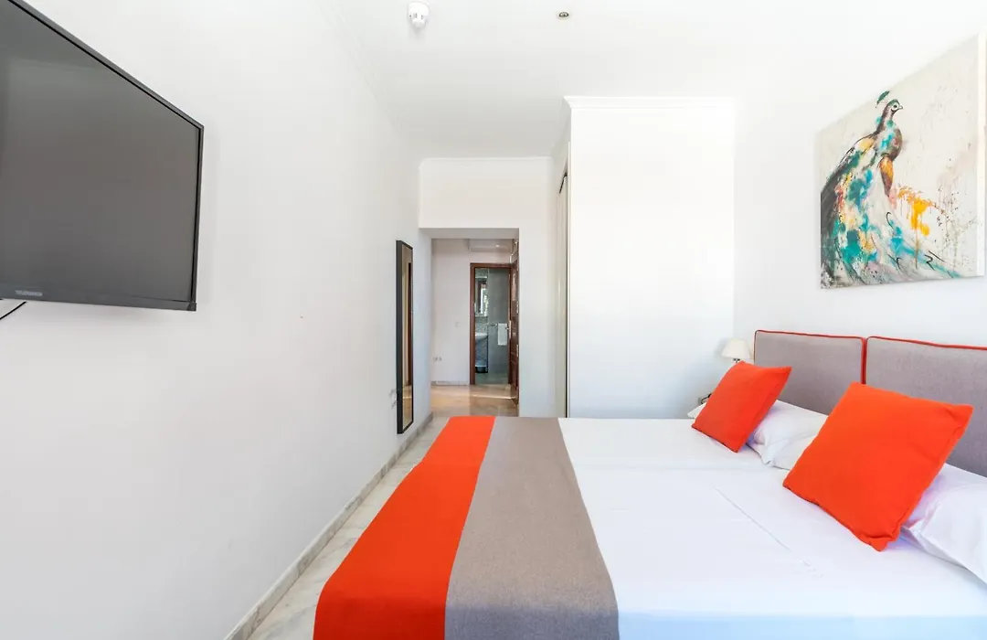 Cool Sevilla Hotel-1