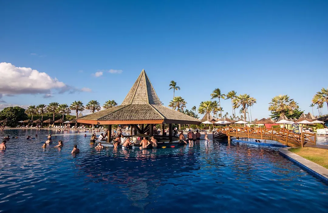 Vila Gale Resort Mares-1