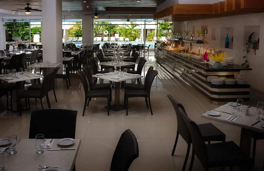 Cancun Bay All Inclusive Hotel-1