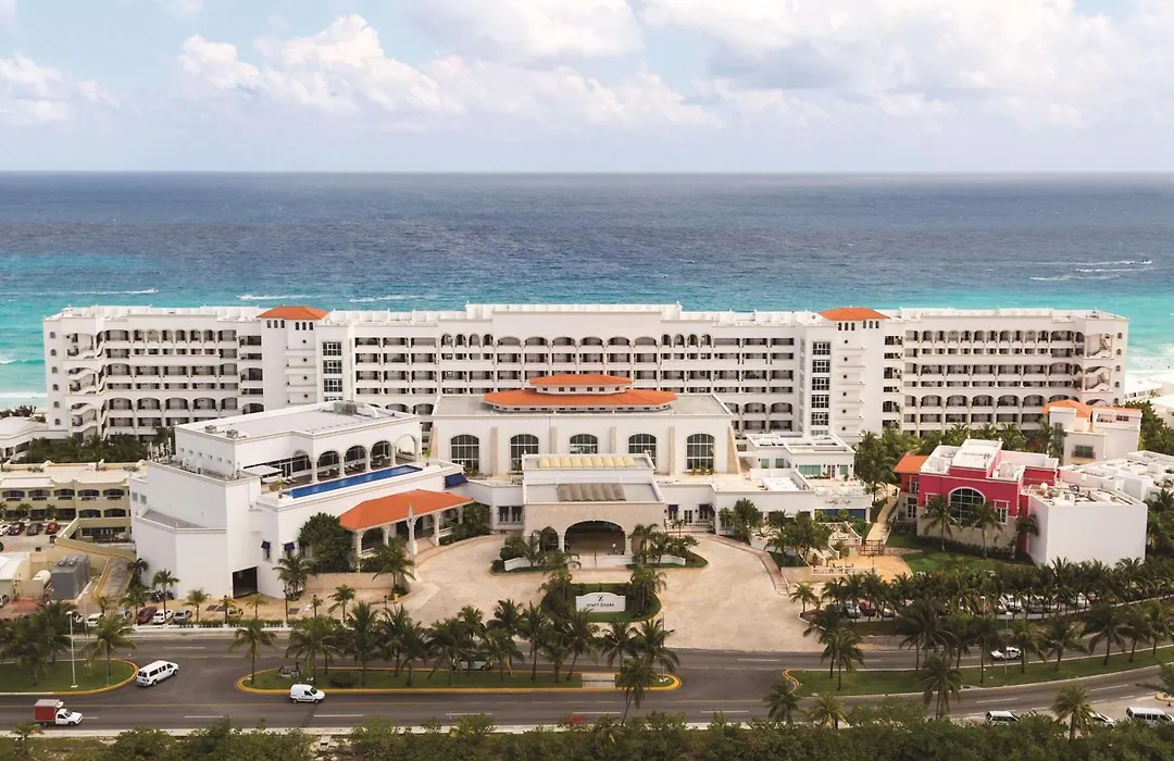 Hyatt Zilara Cancun (Adults Only)-1