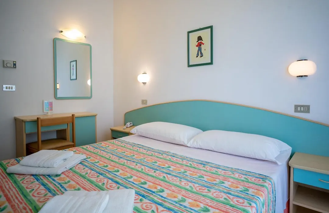 Hotel Radar-1