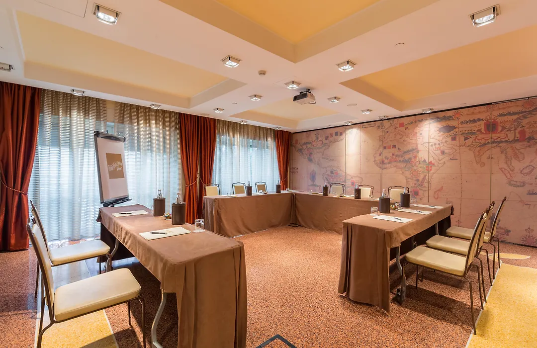 Grand Hotel Savoia-1