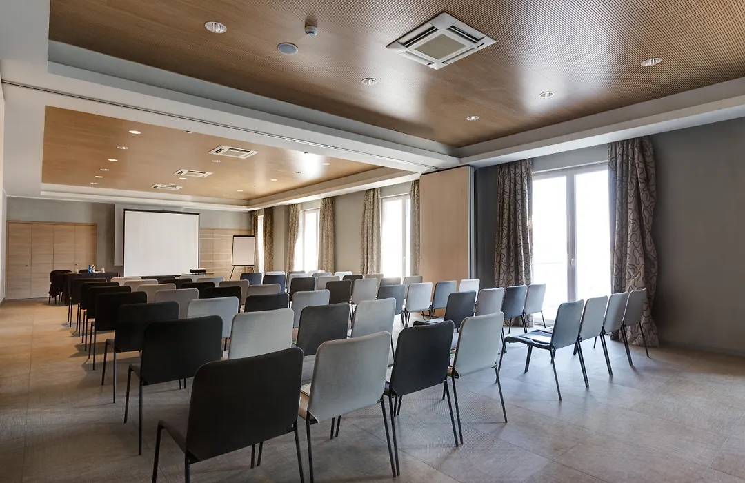 Klima Hotel Milano Fiere-1
