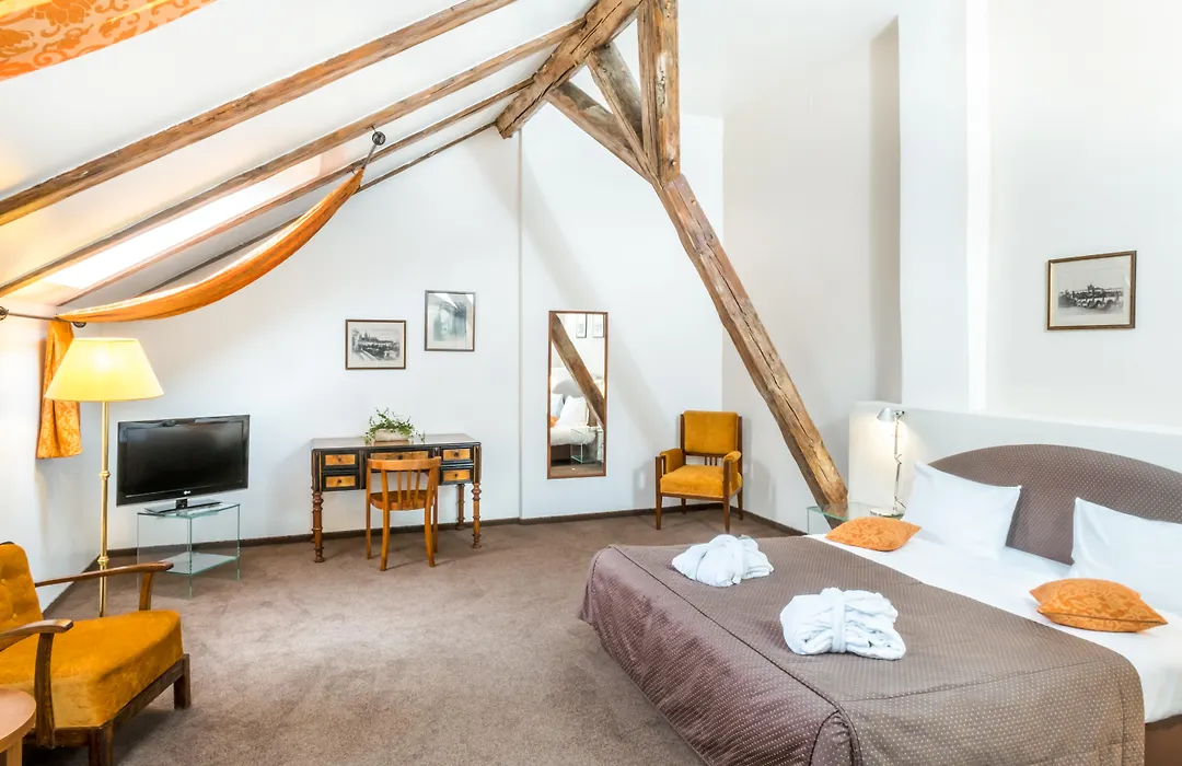 Hotel BOOKQUET-1