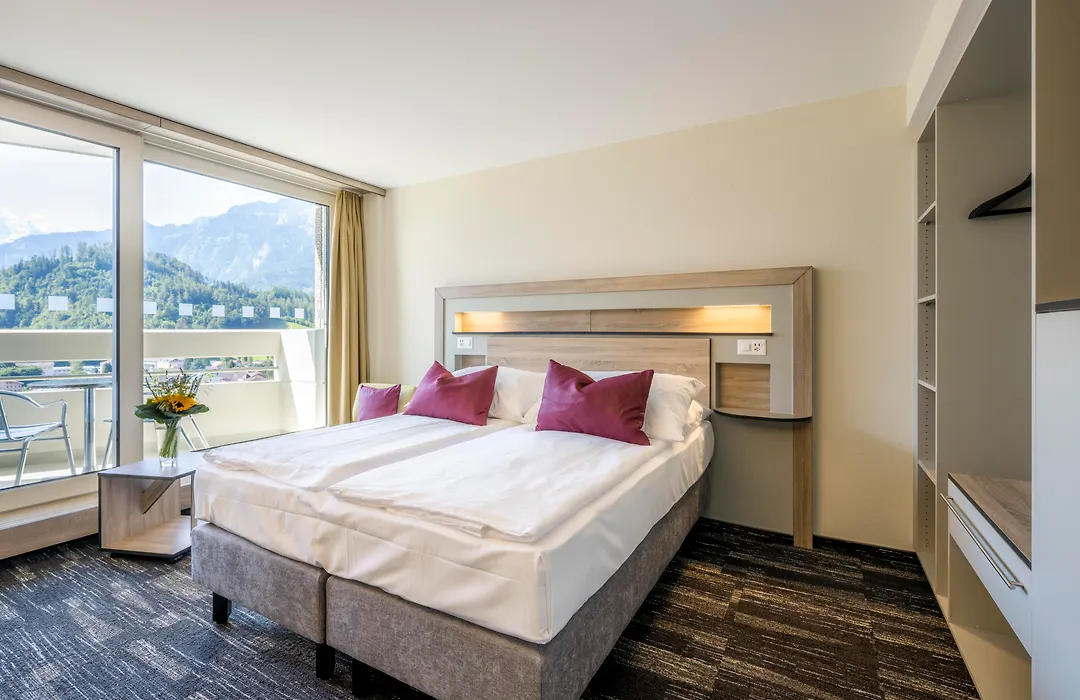 Hotel Metropole Interlaken-1