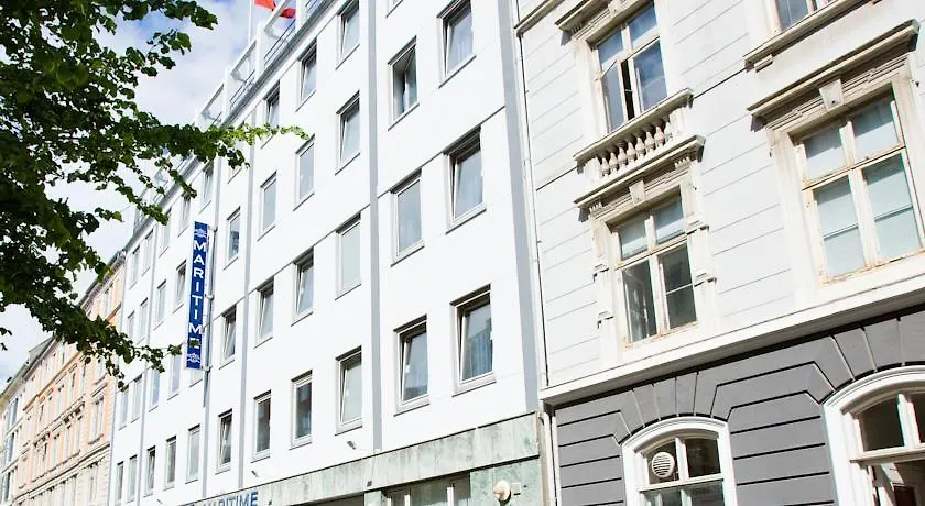 Hotel Maritime-1
