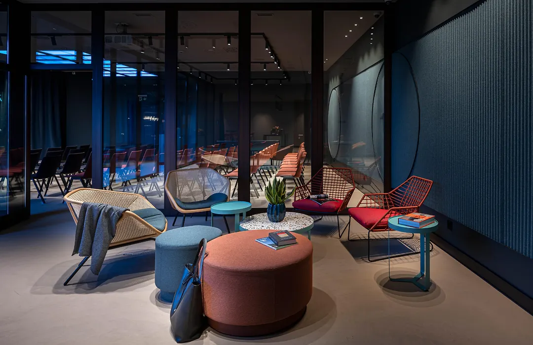 Luganodante Boutique & Lifestyle Hotel-1