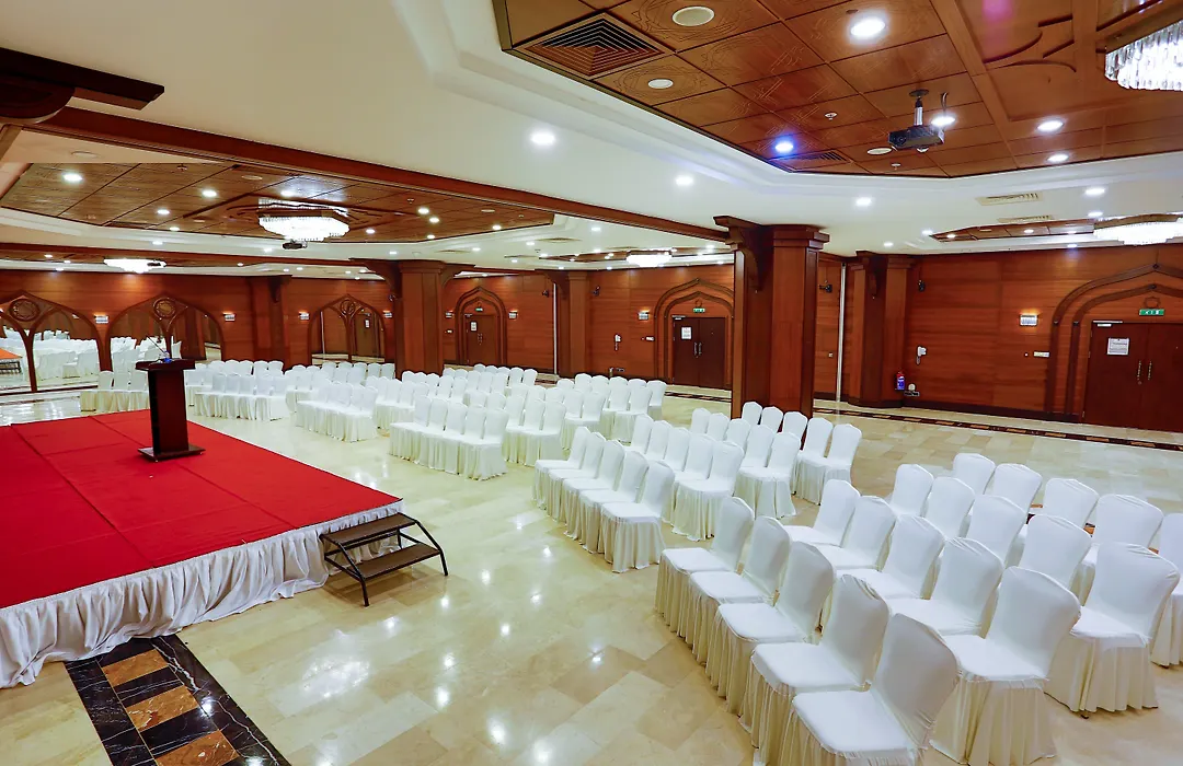 Crowne Plaza Antalya By Ihg-1