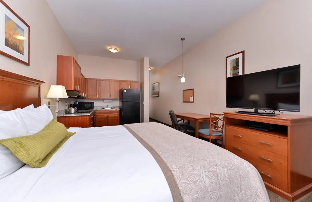 Candlewood Suites San Diego By Ihg-1