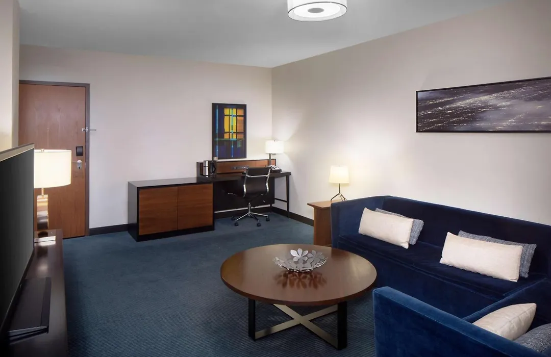 Hyatt Regency Minneapolis-1
