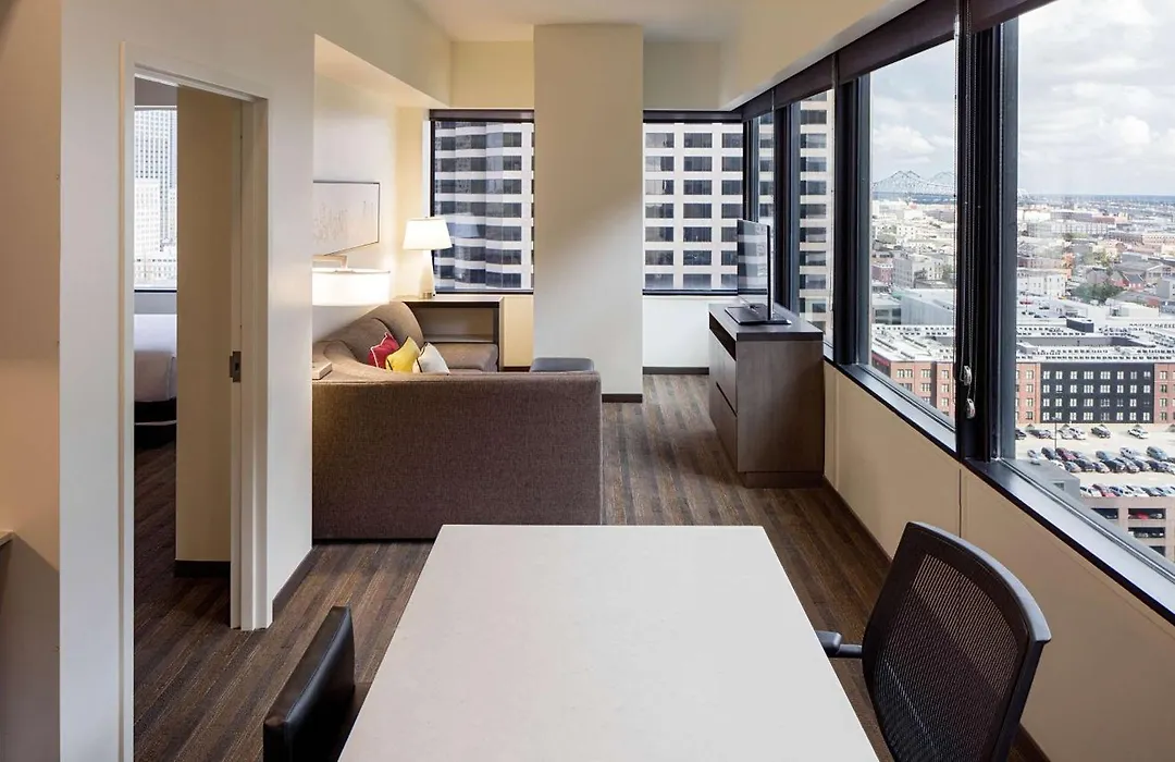 Hyatt House New Orleans Downtown-1