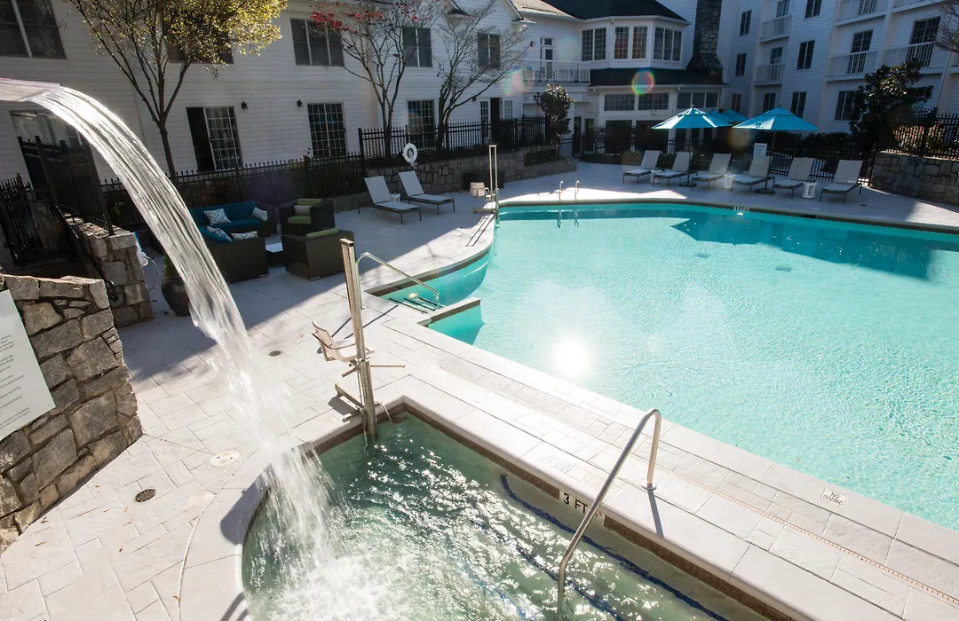 Hotel Indigo Atlanta-Vinings Ballpark Area By Ihg-1