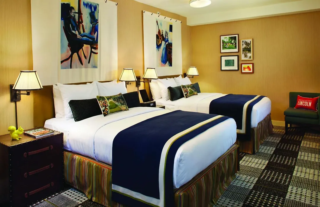 Hotel Lincoln-1