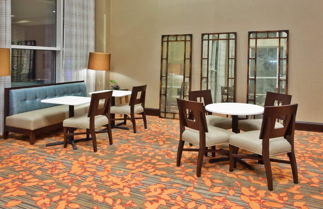 Holiday Inn Express Augusta North By Ihg-1