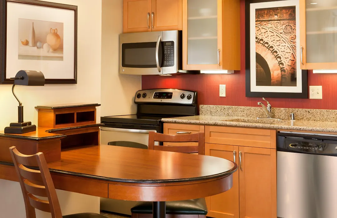 Sonesta Es Suites Birmingham-1