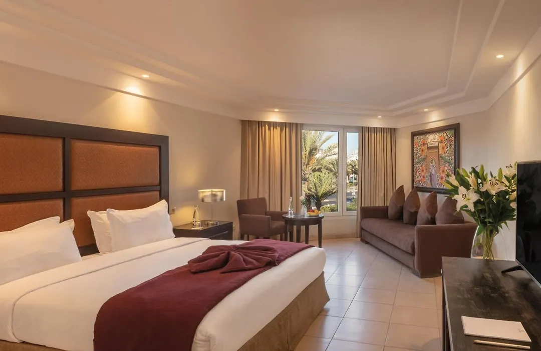 Odyssee Park Hotel-1