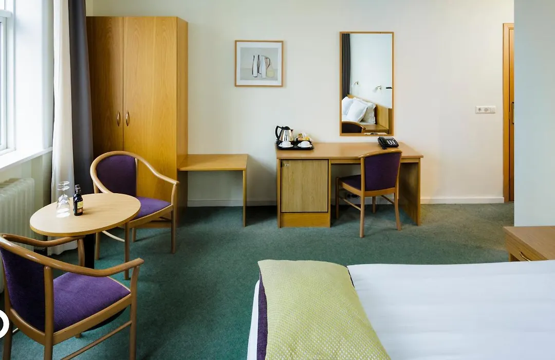 Center Hotels Skjaldbreid-1