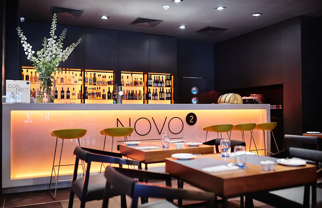 Novotel Kraków City West-1