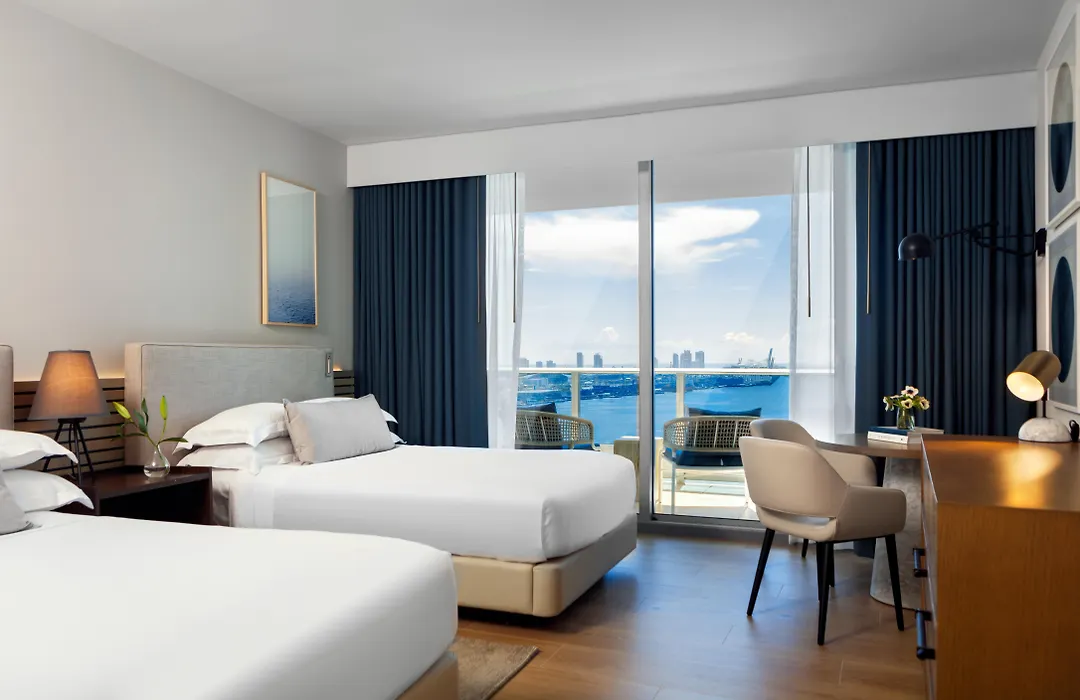 Kimpton Epic Hotel By Ihg-1